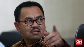 Gerakan Hemat Energi Sasar 20 Kota Besar