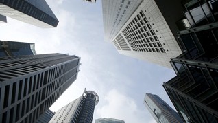NASA Ajak Warga di Seluruh Dunia Foto Awan