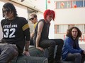 My Chemical Romance Gelar Show Reuni pada 20 Desember