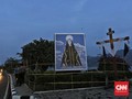 Beberapa Tempat yang Identik dengan Paskah Selain Larantuka
