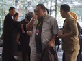 KPK Kembali Periksa Adik Bambang Widjojanto