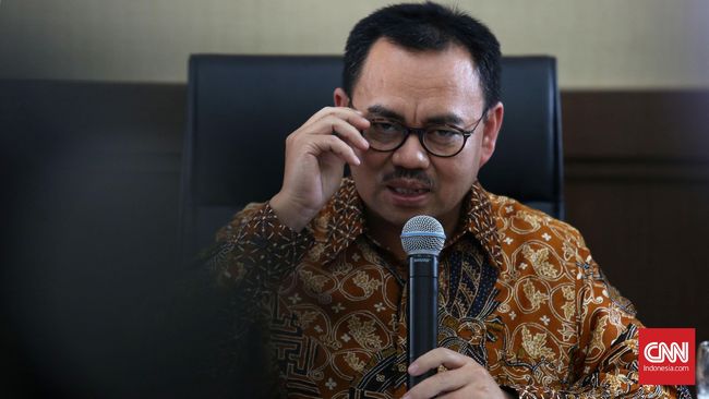 Saudi Aramco dan Rosneft Calon Kuat Pemenang Kilang Tuban
