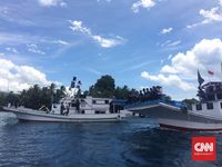 Larantuka Kota Tur Religi Di Pesisir Pantai Timur Flores