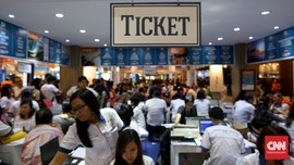 Promo Tiket Murah ke Alaska dan Afrika di Astindo Travel Fair