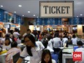 Promo Tiket Murah ke Alaska dan Afrika di Astindo Travel Fair