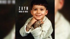 Lagu Dewasa, Alasan Zayn Malik Tinggalkan One Direction
