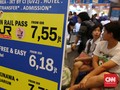 Travel Fair, Himbara-Garuda Indonesia Incar Rp180 Miliar