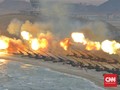 China: Sanksi Baru Korut Tak Sasar Warga Sipil
