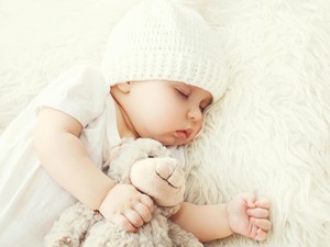 Sholawat Pengantar Tidur Bayi, Amalkan agar Bayi Jadi Lebih Tenang
