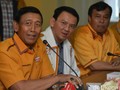 Wiranto: Ahok Punya Bukti Bakti, Buat Apa Dukung yang Lain