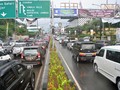 Libur Panjang, Arus Kendaraan Arah Puncak Macet