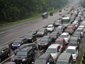 Jokowi Mau Proyek Jalan Tol Bogor-Ciawi-Sukabumi Tuntas 2018