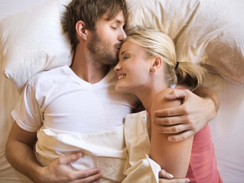 3 Hal yang Perlu Diketahui Tentang G-spot untuk Kenikmatan Seks Maksimal 3 Hal yang Perlu Diketahui Tentang G-spot untuk Kenikmatan Seks Maksimal