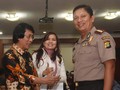 Polisi Akan Tes DNA Tersangka Eksploitasi Anak Jalanan