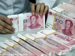 Bikin Kaget! Jumlah Orang Kaya China Kini Lebih Banyak dari AS Bikin Kaget! Jumlah Orang Kaya China Kini Lebih Banyak dari AS