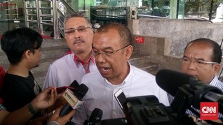 Kemenpora Libatkan Tim Independen untuk Proyek Hambalang