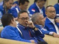 PAN Umumkan Nama Bakal Cagub Pilkada DKI Siang Ini