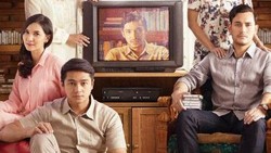 15 Rekomendasi Film Keluarga Buat Ditonton Saat Libur Lebaran