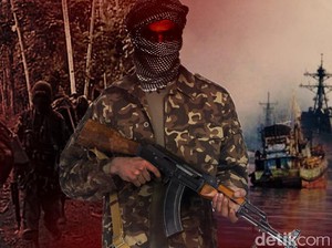 13 Murid TK Disandera, Pelaku Ancam Bakar Sekolah-Langsung Ditembak Mati