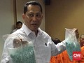 Buwas: Tahanan Penjara Bengkulu Ingin Bakar Barang Bukti