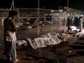 Saksi Mata Kisahkan Kengerian pada Pengeboman Pakistan