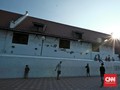 Legenda Putri Duyung yang Ikut Terbakar di Museum Bahari