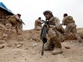 Pasukan Irak Serang ISIS di Perbatasan Suriah