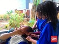 Pengamen Pilih Penjara Ketimbang Panti Sosial