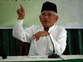 Gus Mus Respons Polemik Puisi <i>Kau Ini Bagaimana</i>