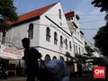 Dilema Cagar Budaya dan Peran Vital Arsitek