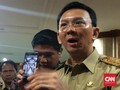 Ahok Heran Jakarta Masih Banjir