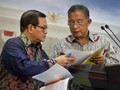Menko Darmin Akui 12 Paket Kebijakan Ekonomi Tidak Maksimal