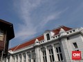 Kota Tua-Pasar Ikan Akan Tersambung Setelah Revitalisasi