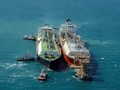 Indonesia Diproyeksi Defisit Gas pada 2025