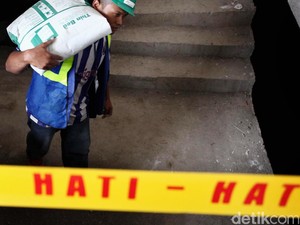 Hasil Investigasi Insiden 4 Pekerja Pabrik Pupuk Tewas di Karawang