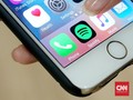 Tak Cukup Musik, Spotify Sajikan Video