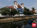 Situs Warisan Dunia dan Antrean yang Panjang