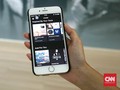 Indonesia Kebagian Uji Coba Fitur Lirik Lagu Spotify