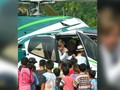 Leonardo DiCaprio Minta Taman Nasional Gunung Leuser Dijaga