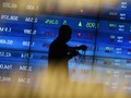 Minim Sentimen, IHSG Diprediksi Masih Betah di Zona Merah