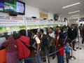Tiket Kereta Api Lebaran 2017 Tersedia 17 Maret