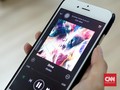 Spotify Siap Melantai di Bursa Saham New York