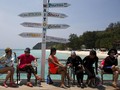 Pasca Serangan Bom, Pariwisata Thailand Tetap Bergeliat