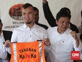 Habiburokhman: Ahmad Dhani Lebih Manusiawi Ketimbang Ahok