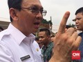 Ahok Kecam Pembangunan Pulau C Tanpa IMB