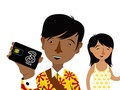 Tri Bakal Tambah 37 BTS Mobile Jelang Mudik Lebaran