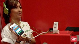 Spotify Uji Versi Lite yang Hemat Data dan Memori Ponsel