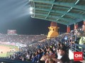 Pelatih Persib Berharap Tuah Si Jalak Harupat