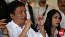 ACTA Bantah Uji Materi Ambang Batas Terkait Capres Alternatif