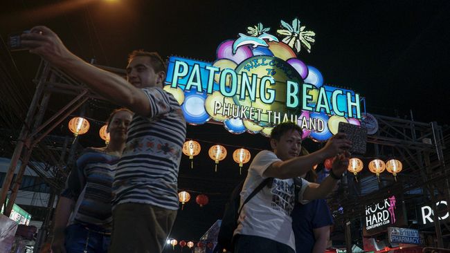 Bervakansi di Asia Tenggara, Paling Hemat Pakai Grab